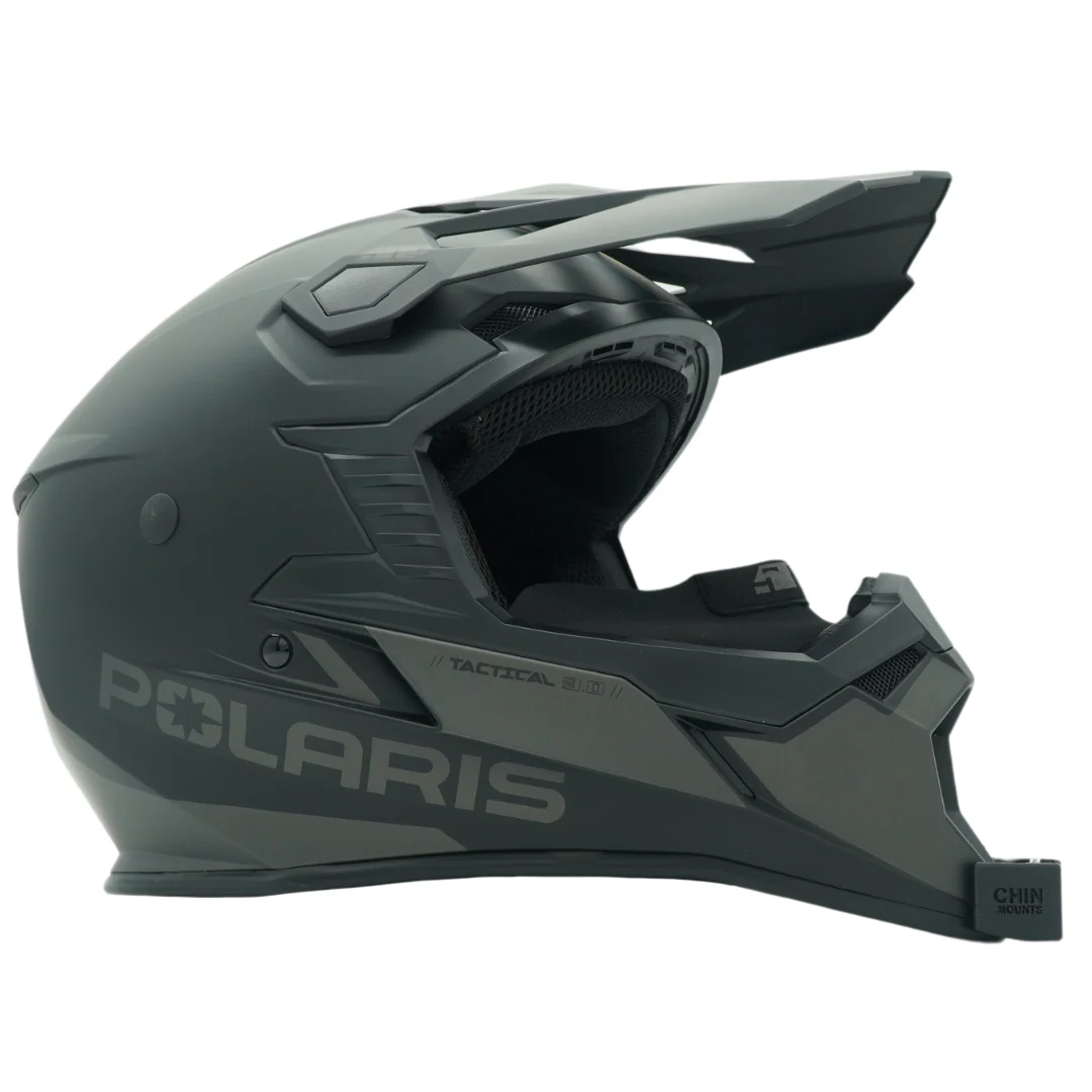 Chin Mount for 509 Tactical 3.0 - Image 3