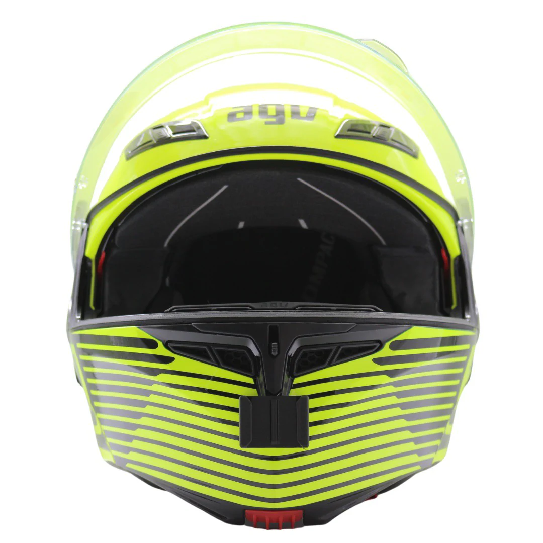 Chin Mount for AGV Compact ST - Image 5