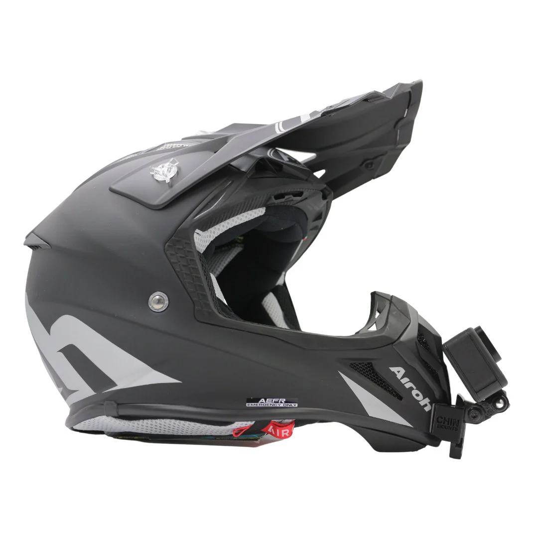 Chin Mount for Airoh Aviator 2.1/2.2/2.3 - Image 4