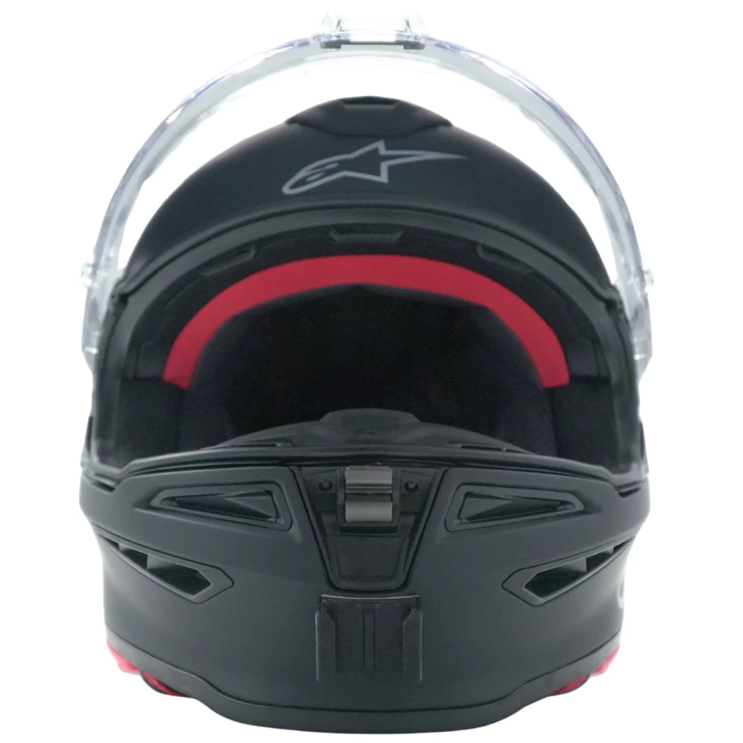 Chin Mount for Alpinestars S-R7 - Image 5