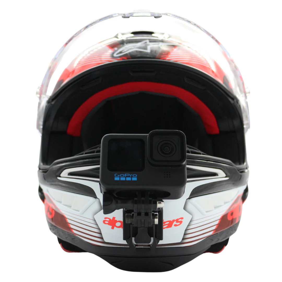 Chin Mount for Alpinestars Supertech R10 (SR10) - Image 6