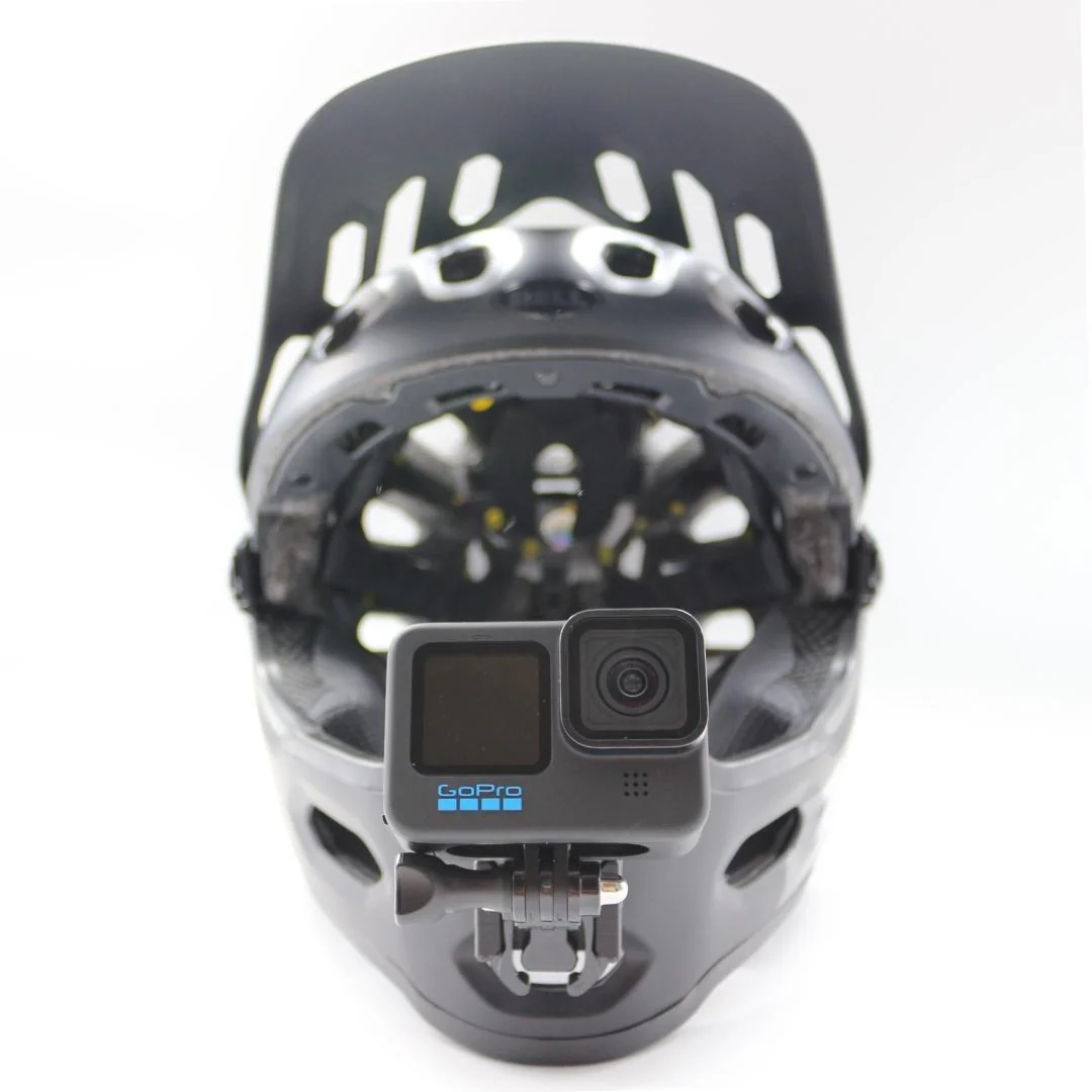 Chin Mount for Bell Super 3R - Image 5