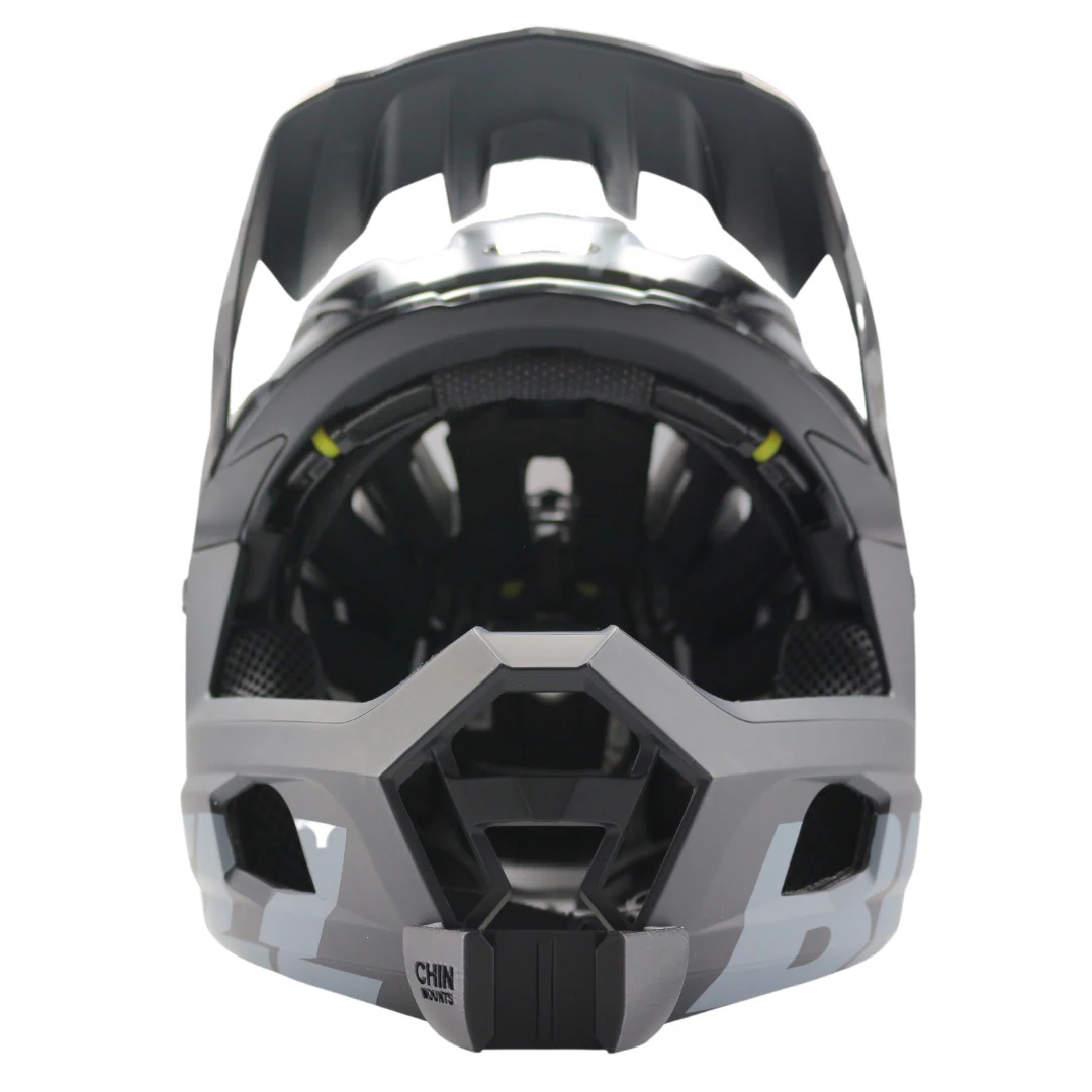 Chin Mount for Bell Super Air R - Image 5
