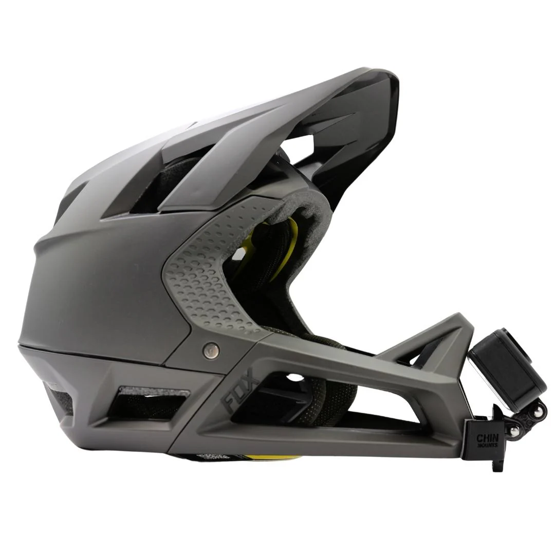 Chin Mount for Fox Proframe - Image 10