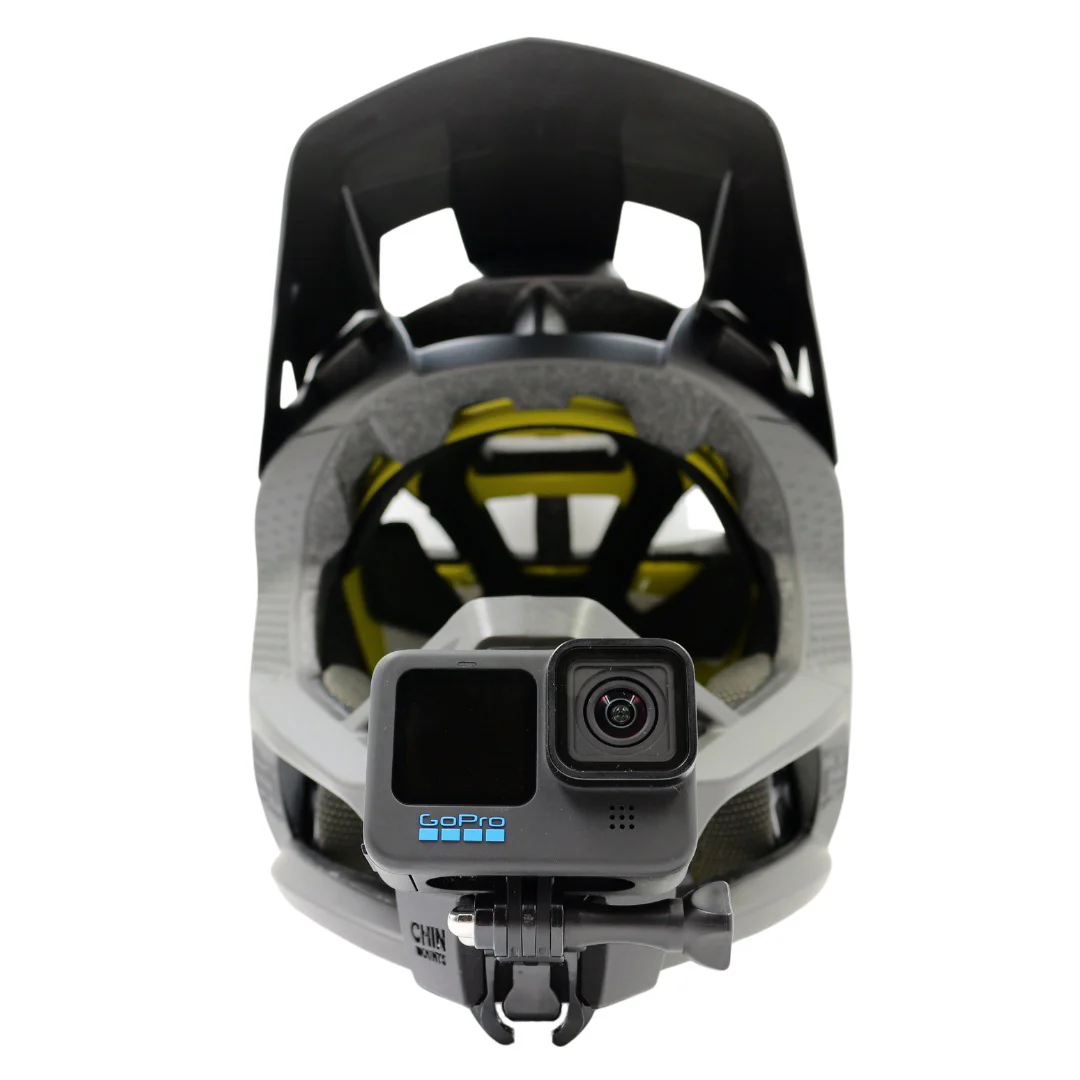 Chin Mount for Fox Proframe - Image 12