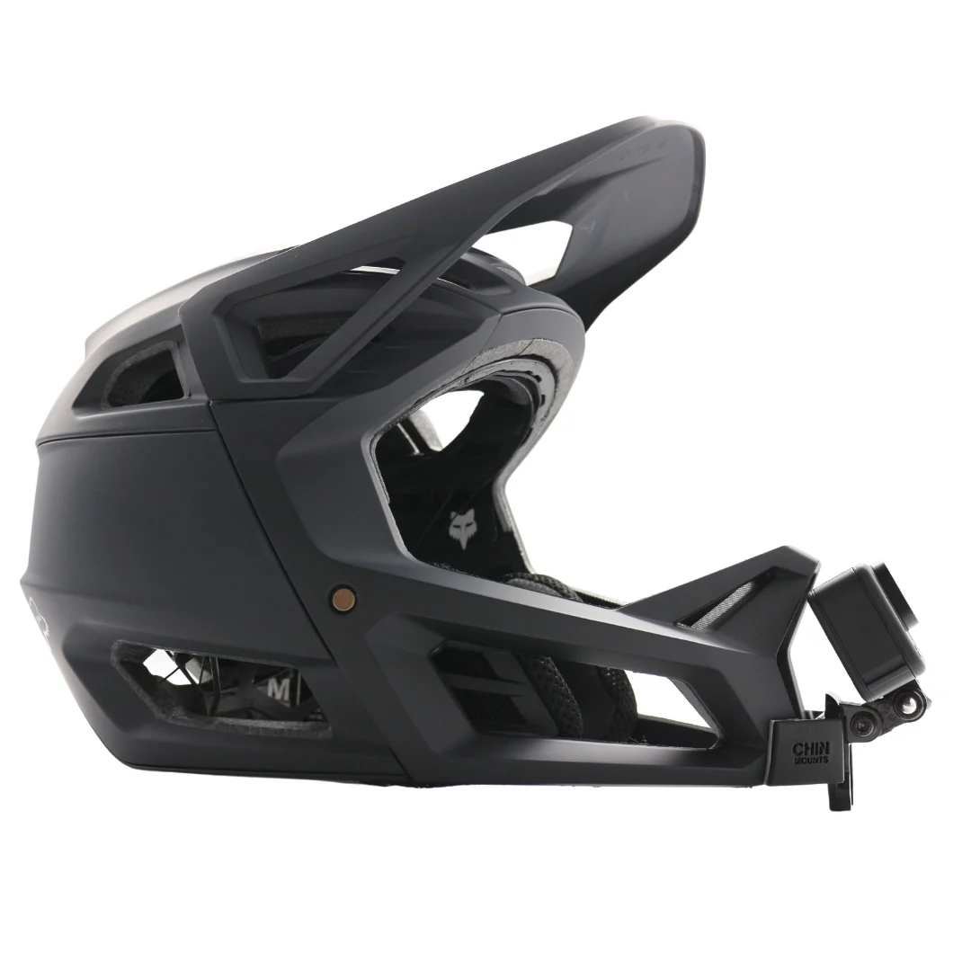 Chin Mount for Fox Proframe - Image 4