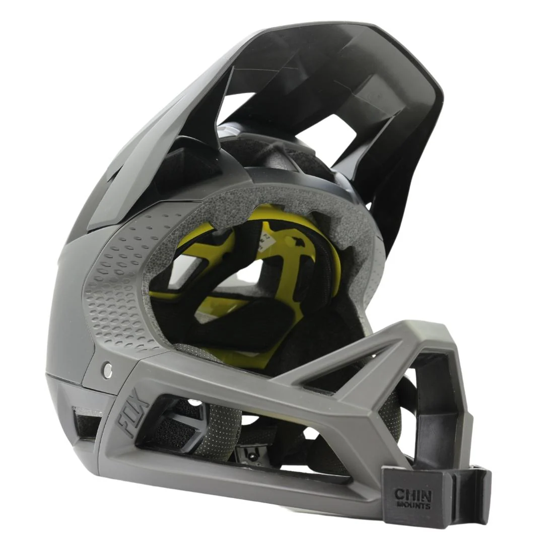Chin Mount for Fox Proframe - Image 5