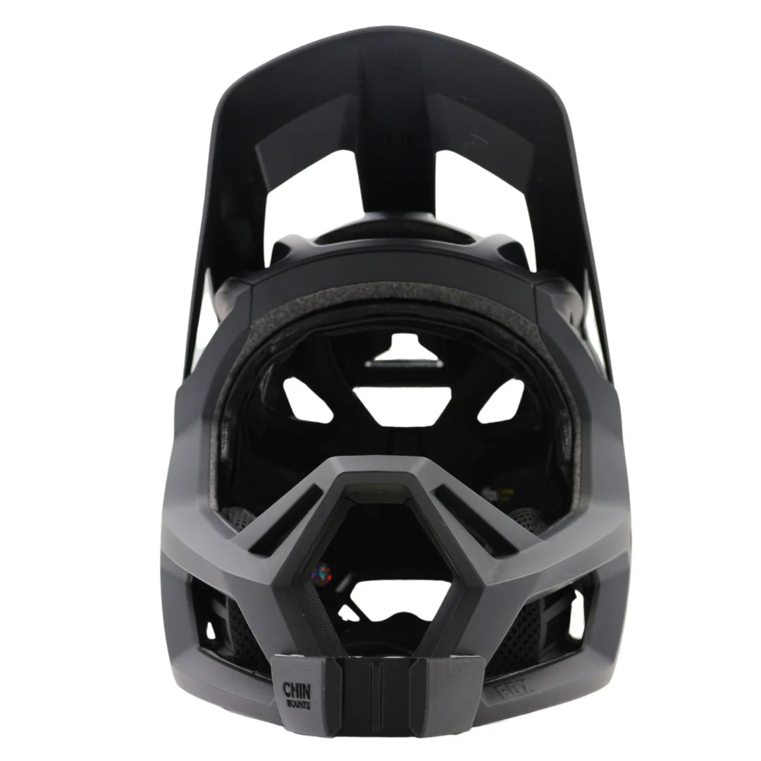 Chin Mount for Fox Proframe - Image 6