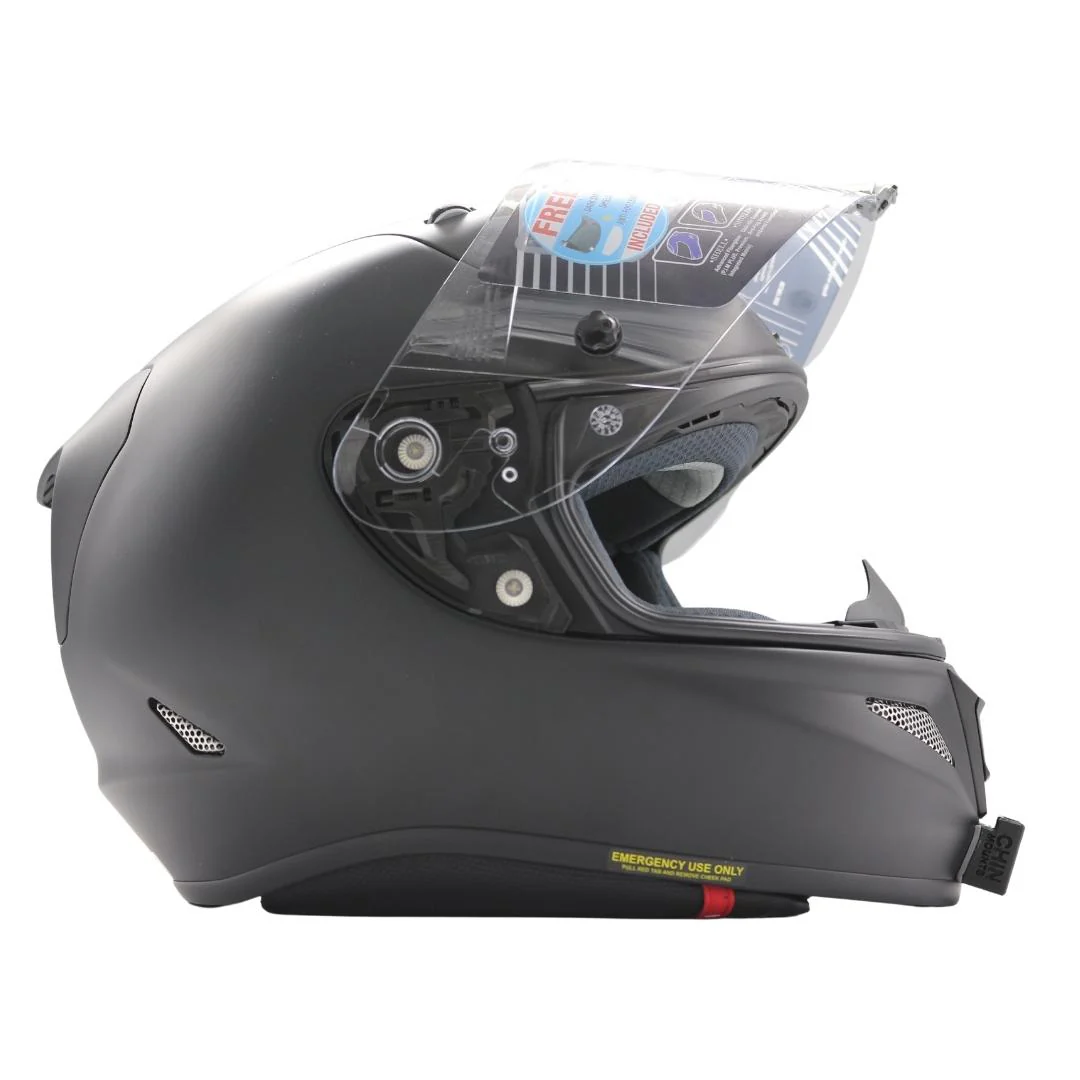 Chin Mount for HJC RPHA 11 - Image 3