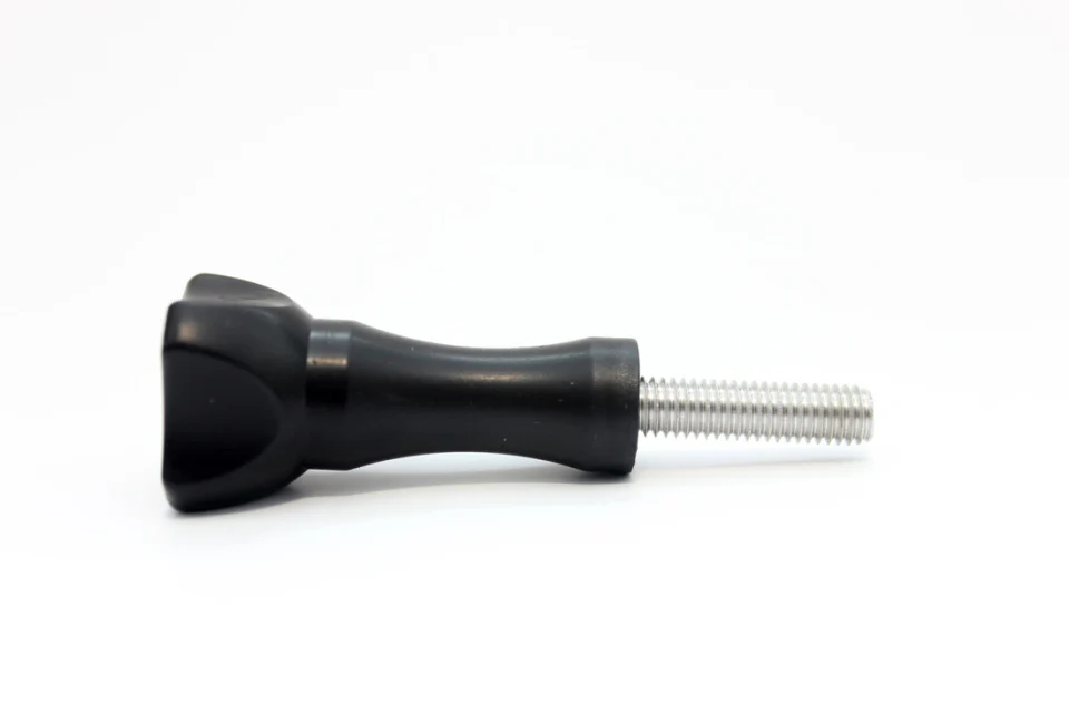 Low Profile Buckle Mount w/extensions - Image 6