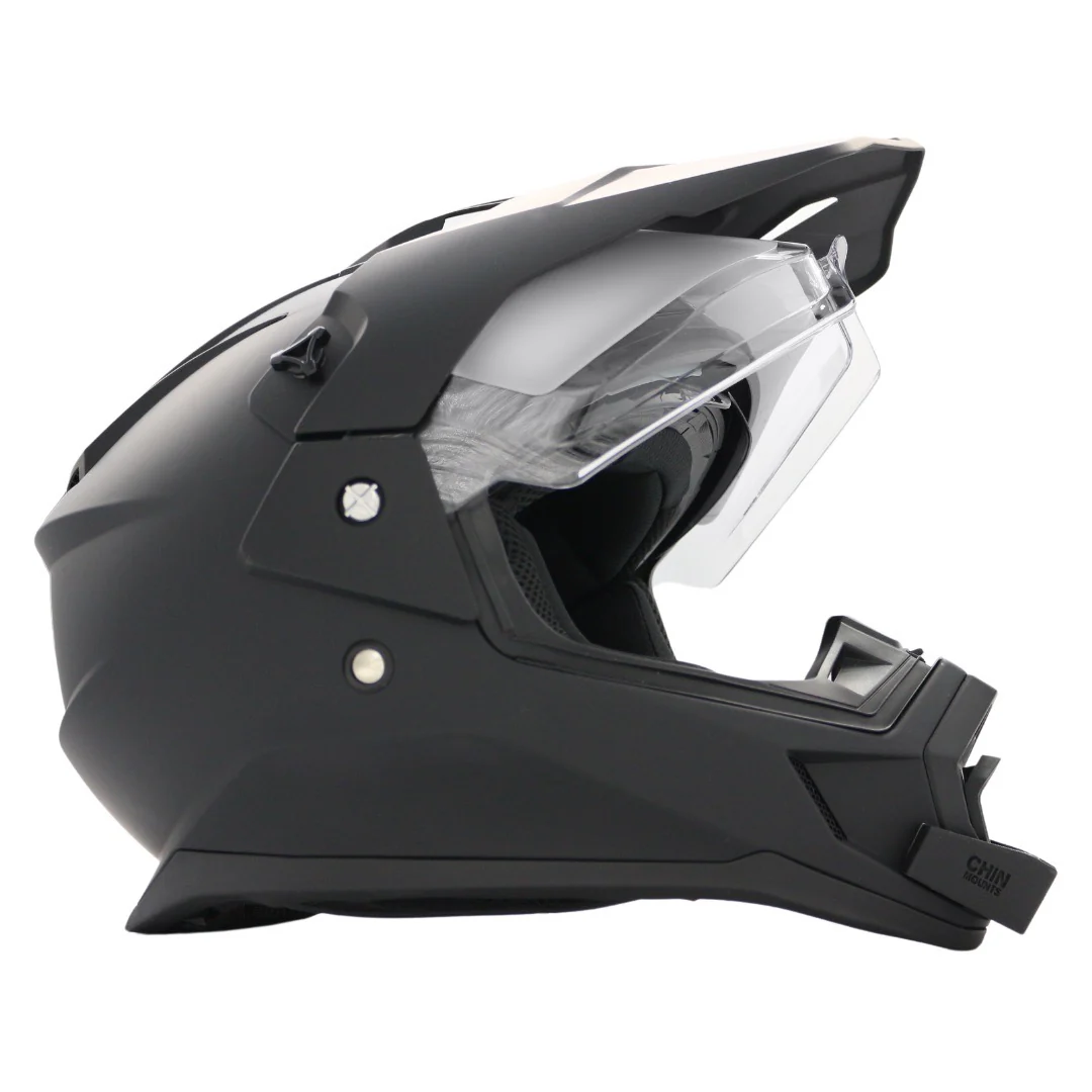 Chin Mount for Nitro MX780 - Image 3
