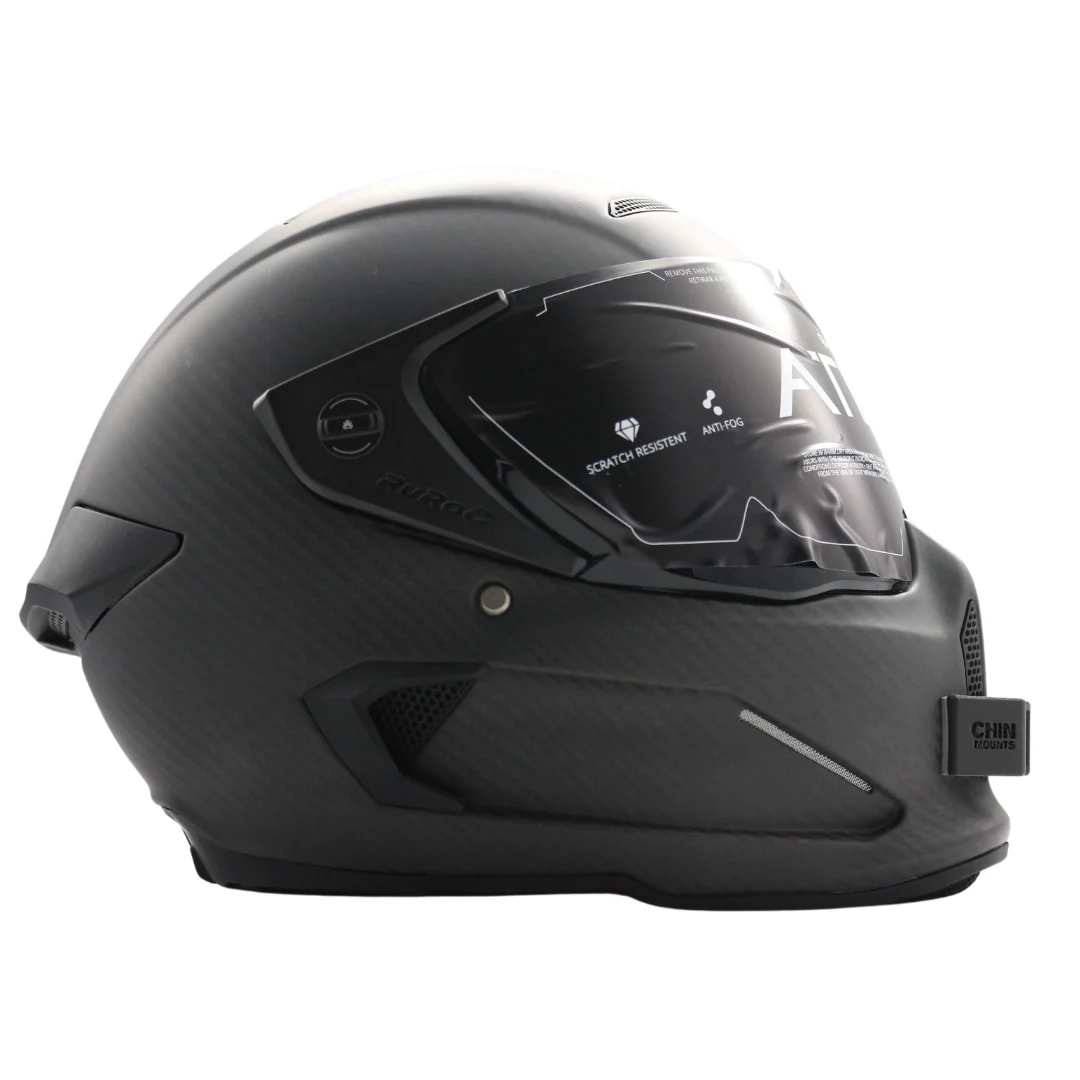 Chin Mount for Ruroc Atlas 1.0/2.0/3.0/4.0 - Image 3