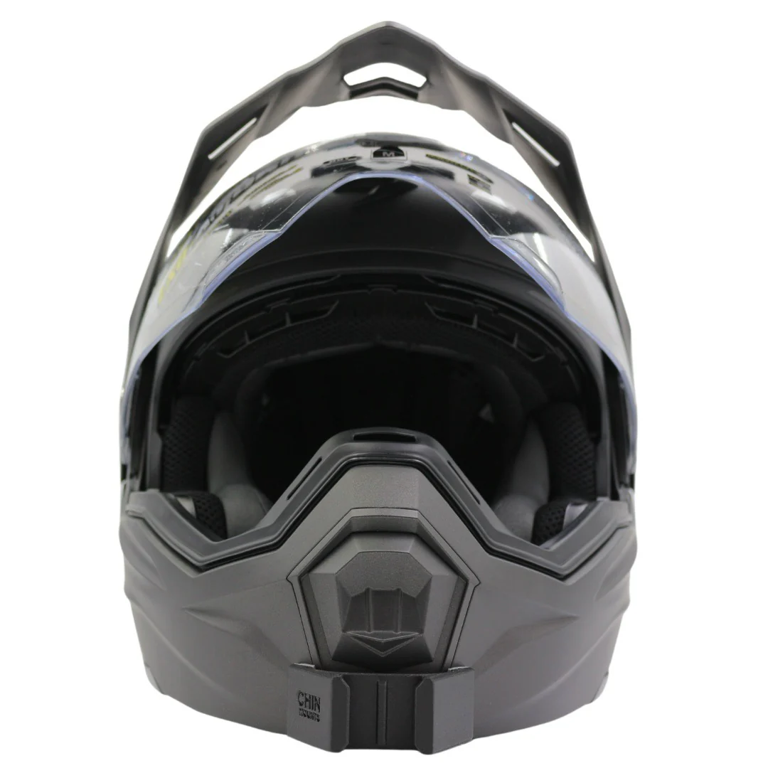 Chin Mount for Scorpion EXO-AT950 / Scorpion ADX-1 / Castle X CX950 - Image 5
