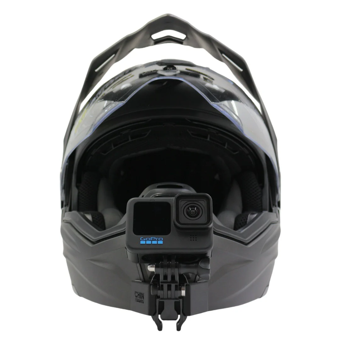 Chin Mount for Scorpion EXO-AT950 / Scorpion ADX-1 / Castle X CX950 - Image 6