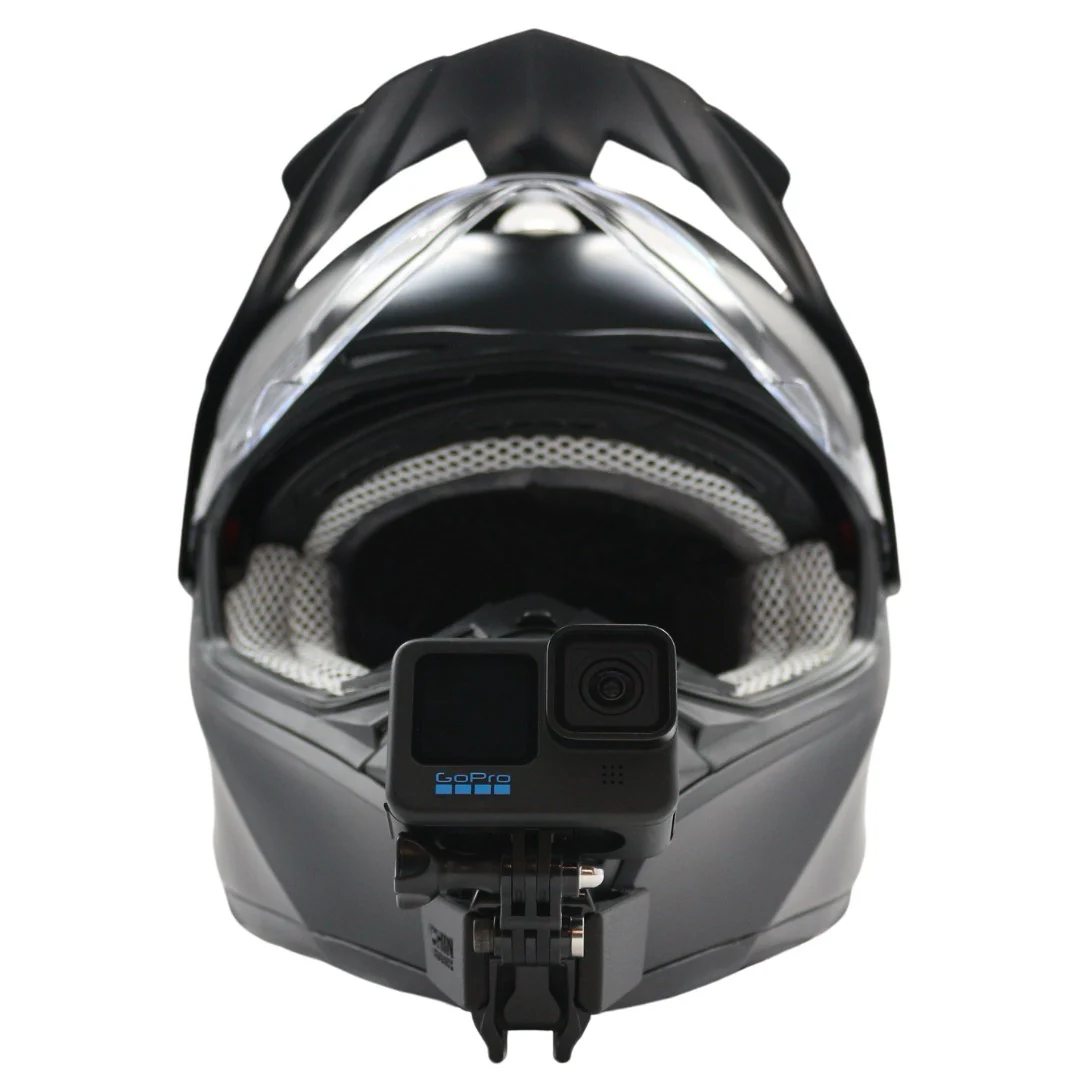 Chin Mount for Voss 601 D2 - Image 6